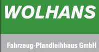 Wolhans Fahrzeug-Pfandleihhaus GmbH