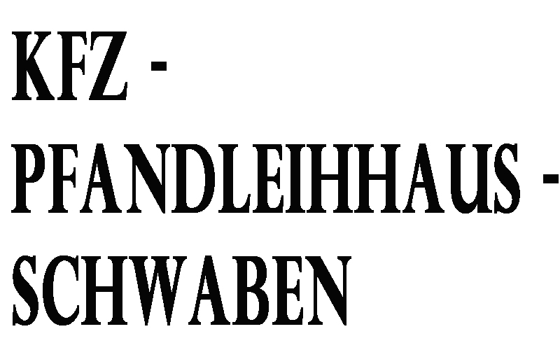 logo-kfz-pfandleihhaus-schwaben